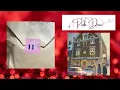 Beyond The Pink Door - ADVENT BOX