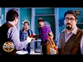 Lagu సాలుంఖే ఆఫీసుకు ప్రమాదకరమైన పేలుడు పదార్థాలను ఎందుకు తీసుకువచ్చాడు? | CID | సీఐడీ | New Episode