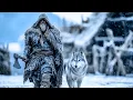 Warriors of Ice \u0026 Fire | Viking Battle Songs of Unstoppable Fury