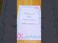 ADDITION AND SUBTRACTION WORKSHEETS
