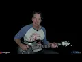 Motley Crue - Too Young To Fall In Love Guitar Lesson