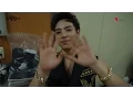 Lagu 씨클라운(C-CLOWN) - '나랑만나' 공중파 첫방 뮤직뱅크 컴백 스케치