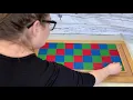 Checkerboard Introduction 1