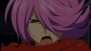 YouTube影片, 內容是Concrete Revolutio～超人幻想～ 的 PV