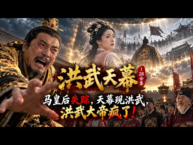 洪武天幕