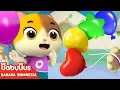 Download Lagu Ayo Kita Membuat Balon Kejutan Untuk Ibu | Selamat Ulang Tahun Ibu | BabyBus Bahasa Indonesia