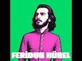 Ben Geçerim Gönül Geçmez (Feridun Hürel Albüm II) - Dilek Türkan