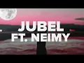 Jubël ft NEIMY – Dancing In The Moonlight (Tiësto Remix) Lyric Video