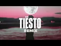 Jubël ft NEIMY – Dancing In The Moonlight (Tiësto Remix) Lyric Video