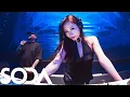 DJ Soda Remix (Vol 106) | Best Of Electro House 2025 \u0026 Nonstop EDM Party Club Music Mix