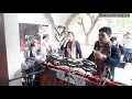 Download Lagu LAGU ROHANI KASIHNYA SEPERTI SUNGAI / DALAM YESUS KITA BERSAUDARA  TAO TOBA GROUP MUSIK MEDAN