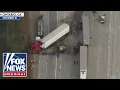 CDL CRACKDOWN Trump team threatens to pull funding over illegal trucking licenses