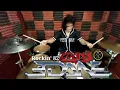 Download Lagu Drum Cover • [ EDANE ] \