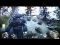 Fallout 76 Aluminium ore deposits
