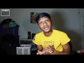 Crayon - So Fine (Official Music Video) [REACTION!] | Raw&UnChuck