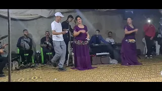 ياسين بن علال أخطر كناوي شاخد 