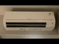 Lagu Mitsubishi Electric Mini Split Air Conditioner | 1 Of 2