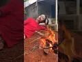Mak Laper Ikan Nila Bakar