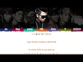 BTS (방탄소년단) 'Like' Lyrics [Color Coded Han_Rom_Eng] | UNTIL 2025 #41