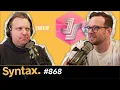 The State of JavaScript