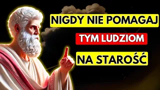 Pięć osób, których powinieneś unikać na starość – nawet w rodzinie