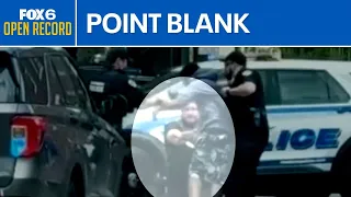 Madison police shooting breakdown and fallout FOX6 News Milwaukee