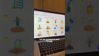 PERFECT 3D TOOL Get FREE 3D elements easily