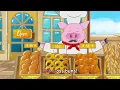 Hot Cross Buns Instrumental Sing Along by Nursery Rhymes 1 to 10.