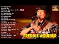 Download Lagu Freddie Aguilar Greatest Hits: Iconic Filipino Folk Songs \u0026 Timeless Classics 🔥 Minamahal Kita #2