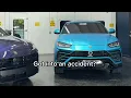 Ruby Star Auto Body South Florida s Premier Collision Center for Exotic Luxury Vehicles