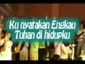 Download Lagu Tuhan dihidupku - Sari Simorangkir