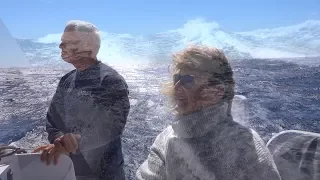 Fast Outremer 5X BioTrek to Cannes – Part 1 – Sailing Greatcircle (ep.136)