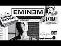 Slim Shady obituary in the detroit free press
