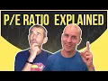 The PE Ratio EXPLAINED SIMPLY and when it s USELESS