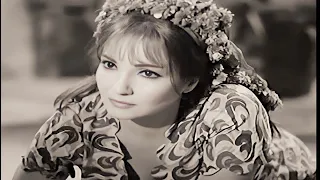 لا لينا أهالي يابا يسألوا علينا     شادية   دندنها