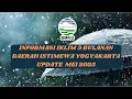 Download Lagu Informasi Iklim Bulanan Daerah Istimewa Yogyakarta Update Mei 2025