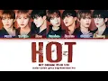 Download Lagu [AI COVER] NCT DREAM - HOT (LE SSERAFIM) (Color Coded Lyrics)