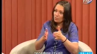 Як давати собі раду в непростих сучасних умовах - поради від психолога Наталії Гаєвської Як давати собі раду в непростих сучасних умовах - поради від психолога Наталії Гаєвської