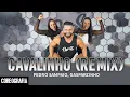 Download Lagu CAVALINHO (Remix) - PEDRO SAMPAIO, Gasparzinho - Dan-Sa / Daniel Saboya (Coreografia)