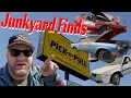 Pick-n-Pull Treasure The Auto Otaku