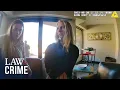 Bodycam Ruby Franke Appears Angry Annoyed While Getting Arrested for Child Abuse