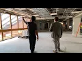 UNK Library Renovation