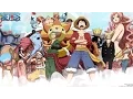 Lagu One Piece AMV » Timber