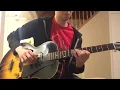 Joe Pass-My Old Flame