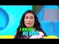 Lagu Kisah Perjuangan Iis Dahlia Merintis Karir  | OKAY BOS (14/06/19) Part 1