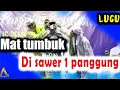 Lagu Tahan tawa\