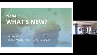 Thumbnail for Neo4j – What’s New?  (Italian) video