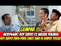 Download Lagu HEBOH‼️Karma Tak Pernah Salah Alamat! Roy Suryo Akhirnya Bayar Harga Atas Fitnahnya ke Jokowi!! 