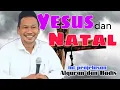 Kebenaran Yesus dan Natal menurut Alquran dan juga Hadis | Gus Baha