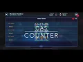 GAS counter 3v3 in Grand Arena